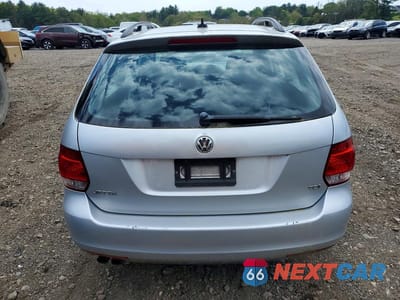 Zdjęcie 6 z 12 samochodu: 2014 VOLKSWAGEN JETTA TDI VIN:3VWPL7AJ9EM613676 - miniatura