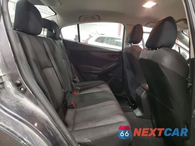 Zdjęcie 10 z 12 samochodu: 2018 SUBARU IMPREZA PREMIUM VIN:4S3GKAB69J3606767 - miniatura