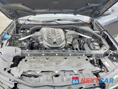 Zdjęcie 12 z 13 samochodu: 2020 BMW X7 M50I VIN:5UXCX6C0XL9C50080 - miniatura