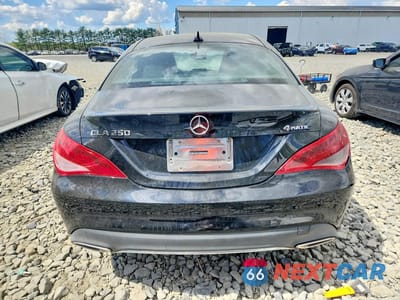 Zdjęcie 6 z 11 samochodu: 2019 MERCEDES-BENZ CLA 250 4MATIC VIN:WDDSJ4GB1KN739796 - miniatura