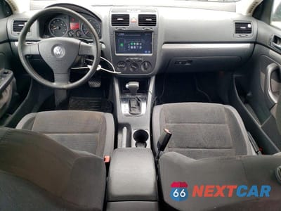 Zdjęcie 8 z 12 samochodu: 2009 VOLKSWAGEN JETTA S VIN:3VWJZ71K19M154288 - miniatura