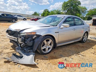 2006 ACURA 3.2TL 19UUA662X6A039497 - główne zdjęcie licytacji z USA - miniatura