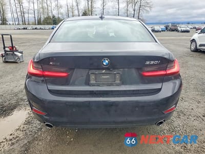 Zdjęcie 6 z 13 samochodu: 2019 BMW 330XI VIN:WBA5R7C5XKAJ81677 - miniatura