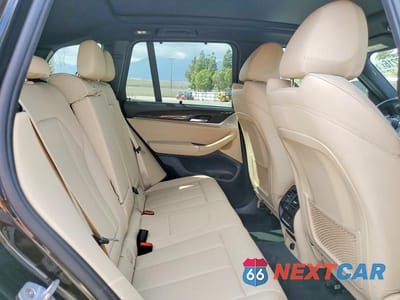 Zdjęcie 11 z 13 samochodu: 2019 BMW X3 SDRIVE30I VIN:5UXTR7C59KLE98012 - miniatura