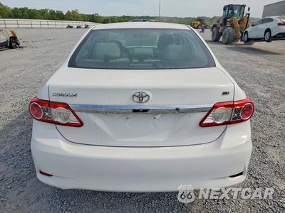 Zdjęcie 6 z 12 samochodu: 2013 TOYOTA COROLLA LE VIN:2T1BU4EE4DC124468 - miniatura