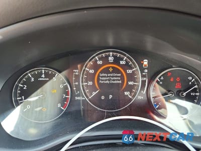 Zdjęcie 9 z 13 samochodu: 2023 MAZDA CX-30 PREFERRED VIN:3MVDMBCM9PM588387 - miniatura