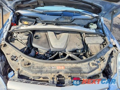 Zdjęcie 12 z 13 samochodu: 2007 MERCEDES-BENZ R 320 CDI VIN:4JGCB22E87A044355 - miniatura