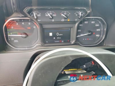 Zdjęcie 9 z 12 samochodu: 2023 GMC SIERRA K2500 AT4 VIN:1GT49PE72PF176092 - miniatura