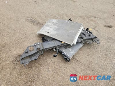 Zdjęcie 13 z 13 samochodu: 2022 MERCEDES-BENZ GLE 350 VIN:4JGFB4JB8NA621317 - miniatura