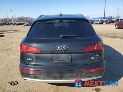 Zdjęcie 6 z 12 samochodu: 2018 AUDI Q5 PREMIUM PLUS VIN:WA1BNAFY1J2011540 - miniatura