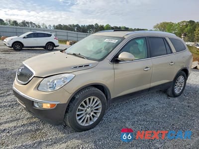 2012 BUICK ENCLAVE 5GAKRCED2CJ121740 - główne zdjęcie licytacji z USA - miniatura