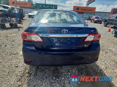 Zdjęcie 6 z 12 samochodu: 2012 TOYOTA COROLLA LE VIN:2T1BU4EE4CC881496 - miniatura