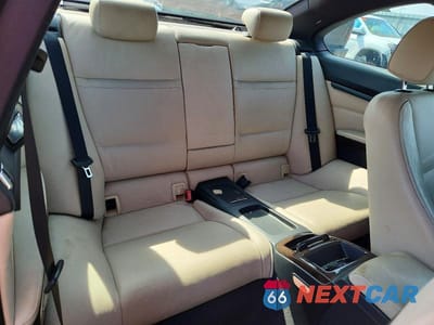 Zdjęcie 10 z 13 samochodu: 2012 BMW 328 I SULEV VIN:WBAKE5C57CE755682 - miniatura