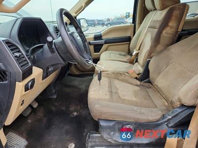 Zdjęcie 7 z 12 samochodu: 2020 FORD F150 SUPERCREW VIN:1FTEW1EB6LFB90604 - miniatura