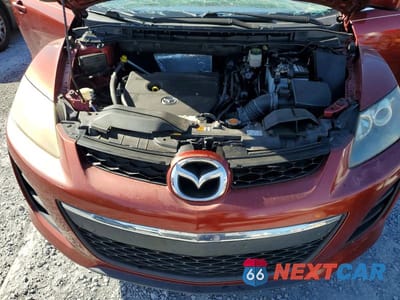 Zdjęcie 12 z 13 samochodu: 2010 MAZDA CX-7 VIN:JM3ER2W55A0330056 - miniatura