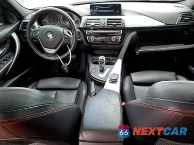 Zdjęcie 8 z 12 samochodu: 2016 BMW 328 I SULEV VIN:WBA8E9G59GNT42079 - miniatura
