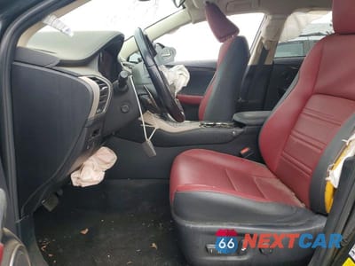 Zdjęcie 7 z 13 samochodu: 2021 LEXUS NX 300 BASE VIN:JTJDARDZ5M5031813 - miniatura