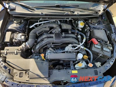 Zdjęcie 11 z 13 samochodu: 2020 SUBARU IMPREZA VIN:4S3GKAB6XL3615111 - miniatura
