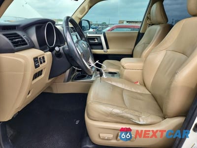 Zdjęcie 7 z 13 samochodu: 2011 TOYOTA 4RUNNER SR5 VIN:JTEBU5JR5B5040518 - miniatura