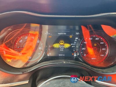 Zdjęcie 9 z 13 samochodu: 2018 DODGE CHARGER SXT VIN:2C3CDXBG4JH185949 - miniatura
