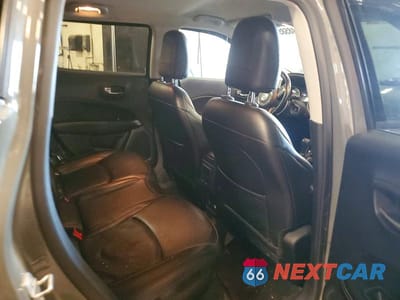 Zdjęcie 11 z 14 samochodu: 2020 JEEP COMPASS LIMITED VIN:3C4NJDCBXLT146307 - miniatura