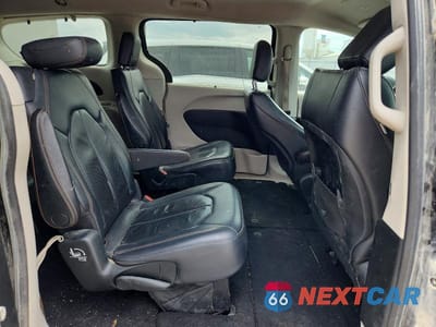 Zdjęcie 11 z 13 samochodu: 2018 CHRYSLER PACIFICA TOURING L VIN:2C4RC1BG3JR124110 - miniatura