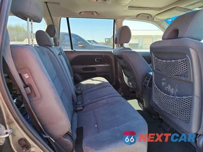 Zdjęcie 11 z 13 samochodu: 2008 HONDA PILOT SE VIN:5FNYF18398B006091 - miniatura