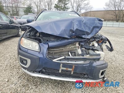 Piąte zdjęcie samochodu w środku: 2010 VOLVO XC70 3.2 VIN:YV4960BZ9A1076794 - miniatura