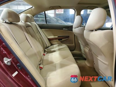 Zdjęcie 10 z 12 samochodu: 2009 HONDA ACCORD EX VIN:1HGCP26779A078910 - miniatura