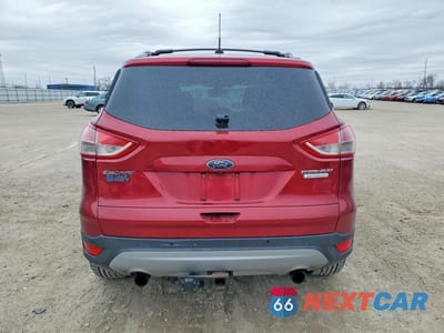 Zdjęcie 6 z 12 samochodu: 2013 FORD ESCAPE TITANIUM VIN:1FMCU0J91DUB81859 - miniatura