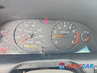 Zdjęcie 9 z 12 samochodu: 2000 NISSAN ALTIMA XE VIN:1N4DL01D6YC217675 - miniatura