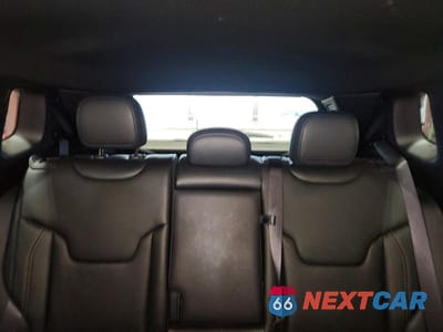 Zdjęcie 10 z 13 samochodu: 2024 JEEP COMPASS LIMITED VIN:3C4NJDCN3RT158625 - miniatura