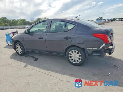 Drugie zdjęcie samochodu z przodu: 2015 NISSAN VERSA 1.6 S VIN:3N1CN7AP3FL942559 - miniatura