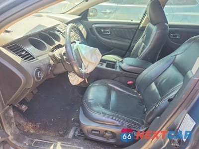 Zdjęcie 7 z 12 samochodu: 2010 FORD TAURUS SEL VIN:1FAHP2EW1AG168932 - miniatura