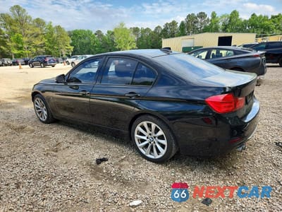 Drugie zdjęcie samochodu z przodu: 2013 BMW 328 I VIN:WBA3A5G53DNP21878 - miniatura