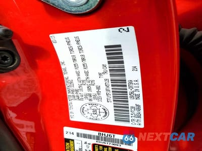 Zdjęcie 12 z 12 samochodu: 2015 TOYOTA TUNDRA SR VIN:5TFUY5F18FX457128 - miniatura