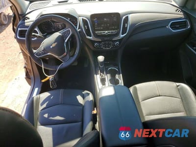 Zdjęcie 8 z 13 samochodu: 2023 CHEVROLET EQUINOX PREMIER VIN:3GNAXXEG1PL181614 - miniatura