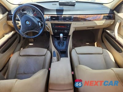 Zdjęcie 8 z 12 samochodu: 2008 BMW 328 I VIN:WBAVA37578NL46614 - miniatura