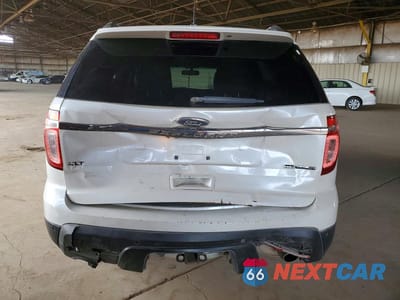 Zdjęcie 6 z 13 samochodu: 2013 FORD EXPLORER XLT VIN:1FM5K7D8XDGC09876 - miniatura