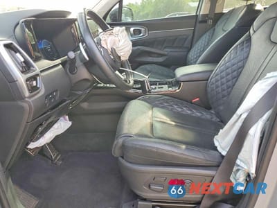 Zdjęcie 7 z 14 samochodu: 2022 KIA SORENTO SX PRESTIGE VIN:5XYRK4LF9NG097399 - miniatura