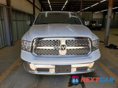 Piąte zdjęcie samochodu w środku: 2014 RAM 1500 SLT VIN:1C6RR6GT6ES480547 - miniatura