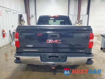 Zdjęcie 6 z 11 samochodu: 2015 GMC SIERRA K1500 SLE VIN:1GTV2UEC7FZ381117 - miniatura