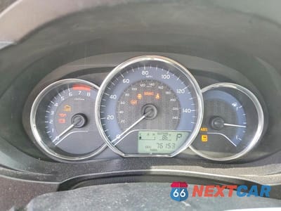 Zdjęcie 9 z 11 samochodu: 2014 TOYOTA COROLLA LE PLUS VIN:5YFBURHE4EP118020 - miniatura