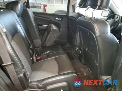 Zdjęcie 11 z 13 samochodu: 2018 DODGE JOURNEY CROSSROAD VIN:3C4PDCGB8JT506756 - miniatura