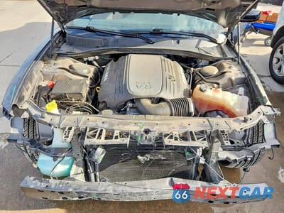 Zdjęcie 11 z 13 samochodu: 2023 DODGE CHARGER R VIN:2C3CDXCT5PH568447 - miniatura