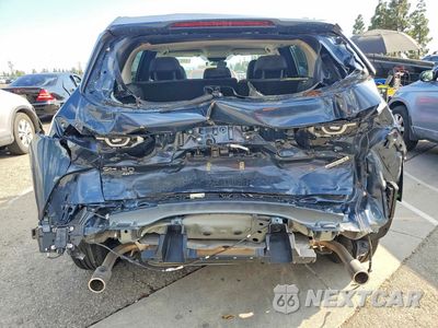Zdjęcie 6 z 13 samochodu: 2025 MAZDA CX-50 PREFERRED VIN:7MMVABBM5SN339213 - miniatura
