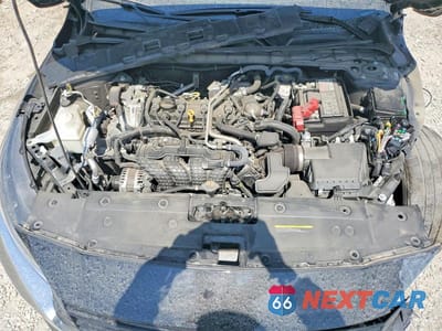 Zdjęcie 11 z 12 samochodu: 2025 NISSAN ALTIMA SV VIN:1N4BL4DW7SN321860 - miniatura