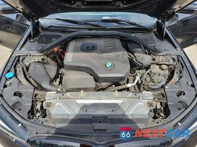 Zdjęcie 11 z 12 samochodu: 2020 BMW 330I VIN:3MW5R1J03L8B32032 - miniatura
