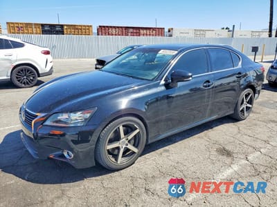 2013 LEXUS GS 350 JTHBE1BL5D5006701 - główne zdjęcie licytacji z USA - miniatura