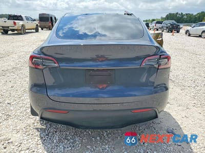 Zdjęcie 6 z 13 samochodu: 2024 TESLA MODEL Y VIN:7SAYGDEE2RA228154 - miniatura